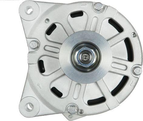 AS-PL A2072S - Alternatore www.autoricambi360.it