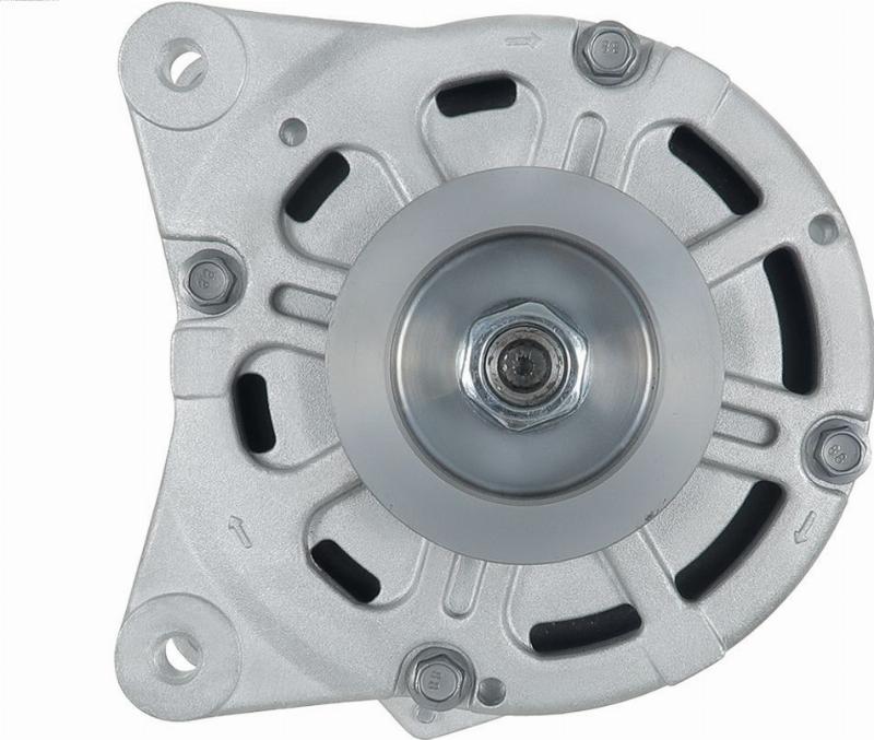 AS-PL A2159S - Alternatore www.autoricambi360.it