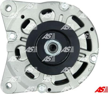 AS-PL A2100PR - Alternatore www.autoricambi360.it