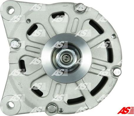AS-PL A2101S - Alternatore www.autoricambi360.it