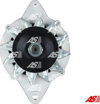AS-PL A2108S - Alternatore www.autoricambi360.it