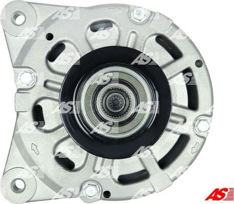 AS-PL A2103PR - Alternatore www.autoricambi360.it