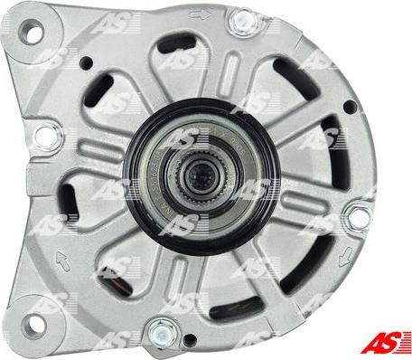 AS-PL A2102PR - Alternatore www.autoricambi360.it
