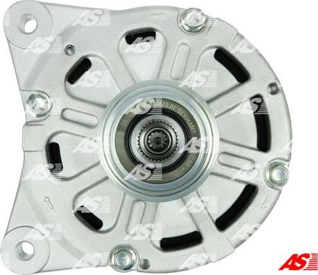 AS-PL A2102S - Alternatore www.autoricambi360.it