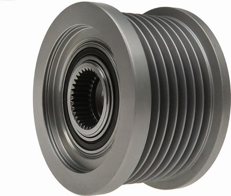 AS-PL AFP6026S - Puleggia cinghia, Alternatore www.autoricambi360.it