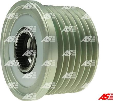 AS-PL AFP0068 - Puleggia cinghia, Alternatore www.autoricambi360.it