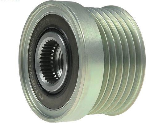 AS-PL AFP0028(INA) - Puleggia cinghia, Alternatore www.autoricambi360.it