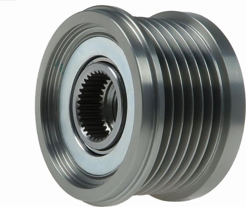 AS-PL AFP0109S - Puleggia cinghia, Alternatore www.autoricambi360.it