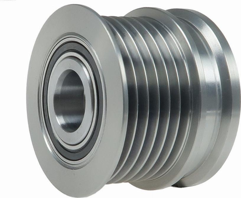 AS-PL AFP0134S - Puleggia cinghia, Alternatore www.autoricambi360.it