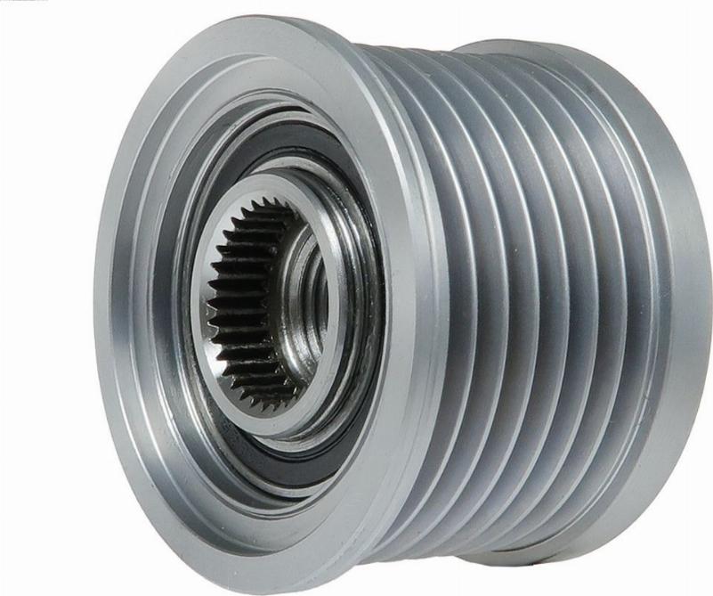 AS-PL AFP0130S - Puleggia cinghia, Alternatore www.autoricambi360.it