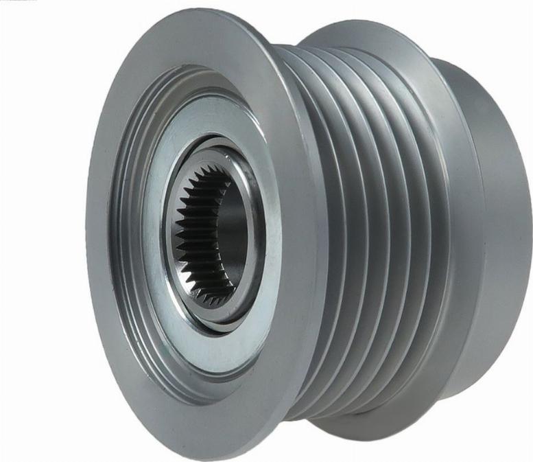 AS-PL AFP1011S - Puleggia cinghia, Alternatore www.autoricambi360.it