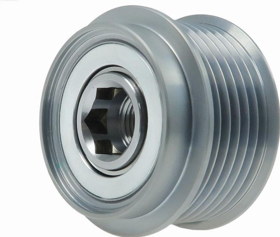 AS-PL AFP3098S - Puleggia cinghia, Alternatore www.autoricambi360.it