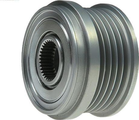 AS-PL AFP3045S - Puleggia cinghia, Alternatore www.autoricambi360.it