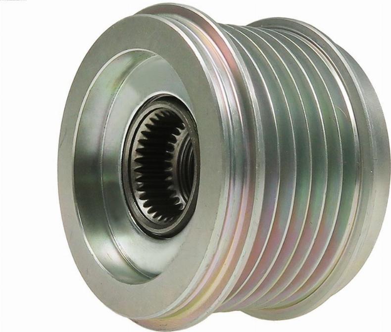 AS-PL AFP3059S - Puleggia cinghia, Alternatore www.autoricambi360.it