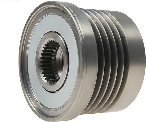 AS-PL AFP3011 - Puleggia cinghia, Alternatore www.autoricambi360.it