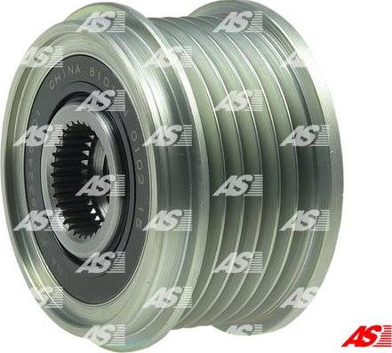 AS-PL AFP3034(INA) - Puleggia cinghia, Alternatore www.autoricambi360.it