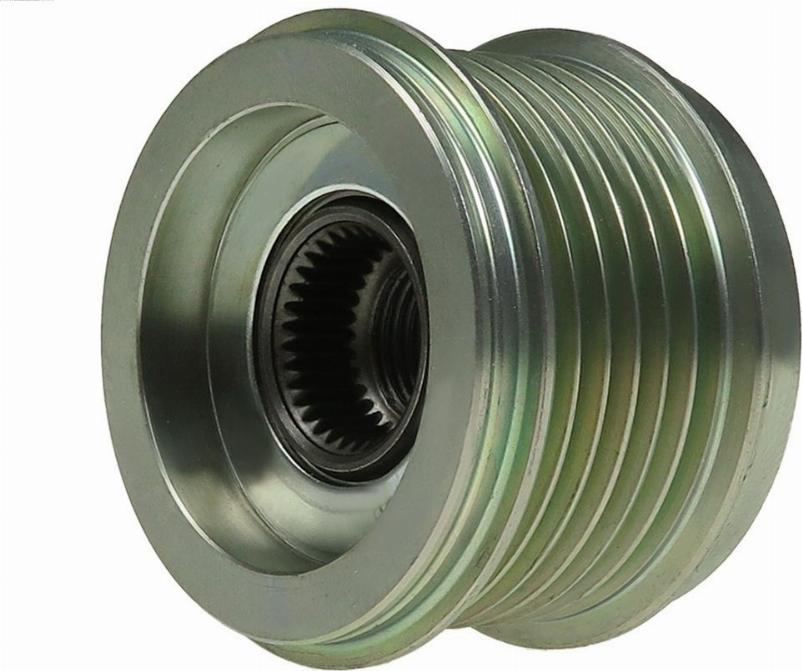 AS-PL AFP3038S - Puleggia cinghia, Alternatore www.autoricambi360.it