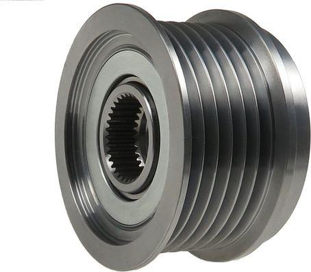 AS-PL AFP3073S - Puleggia cinghia, Alternatore www.autoricambi360.it
