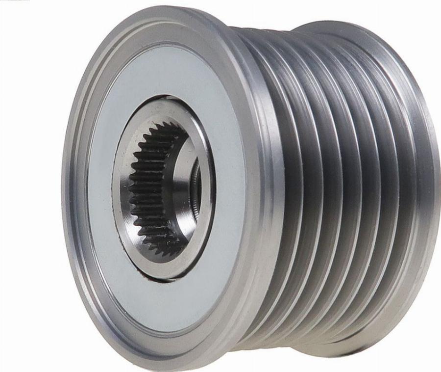 AS-PL AFP3077S - Puleggia cinghia, Alternatore www.autoricambi360.it