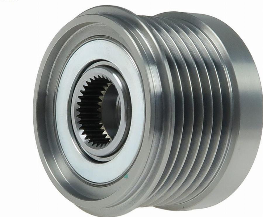 AS-PL AFP3103S - Puleggia cinghia, Alternatore www.autoricambi360.it