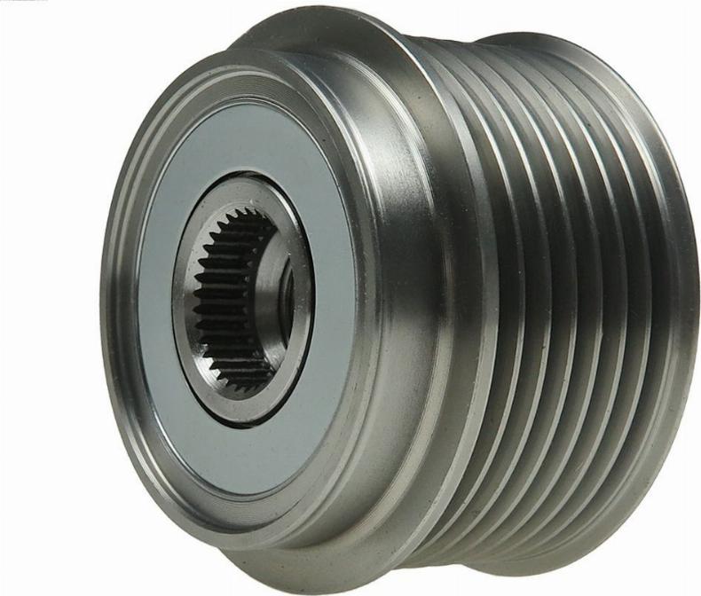 AS-PL AFP2003 - Puleggia cinghia, Alternatore www.autoricambi360.it
