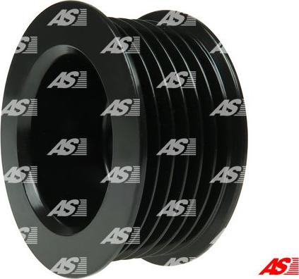 AS-PL AP3022S - Puleggia cinghia, Alternatore www.autoricambi360.it