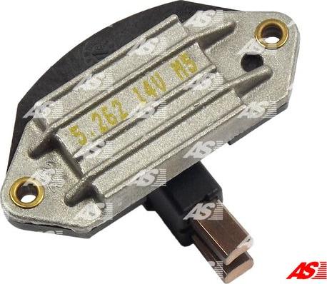 AS-PL ARE9068(LETRIKA) - Regolatore alternatore www.autoricambi360.it
