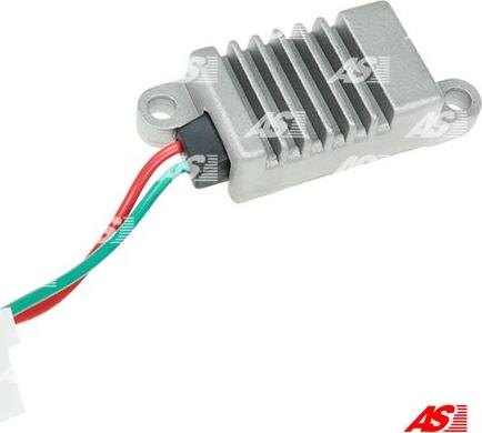 AS-PL ARE4009 - Regolatore alternatore www.autoricambi360.it
