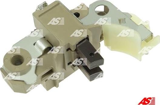 AS-PL ARE5001 - Regolatore alternatore www.autoricambi360.it