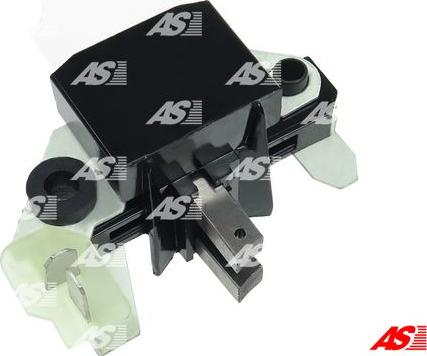 AS-PL ARE5169S - Regolatore alternatore www.autoricambi360.it