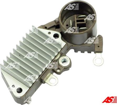 AS-PL ARE6001M - Regolatore alternatore www.autoricambi360.it