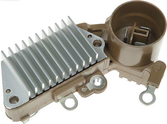 AS-PL ARE6001 - Regolatore alternatore www.autoricambi360.it