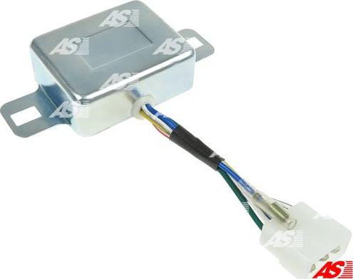 AS-PL ARE6016 - Regolatore alternatore www.autoricambi360.it