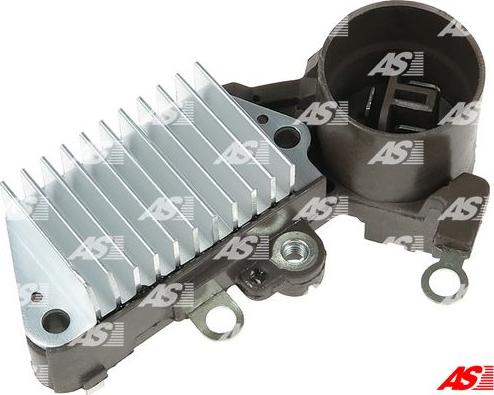 AS-PL ARE6172S - Regolatore alternatore www.autoricambi360.it