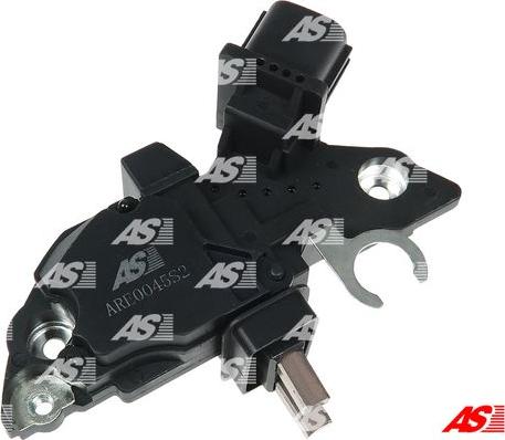 AS-PL ARE0045S2 - Regolatore alternatore www.autoricambi360.it