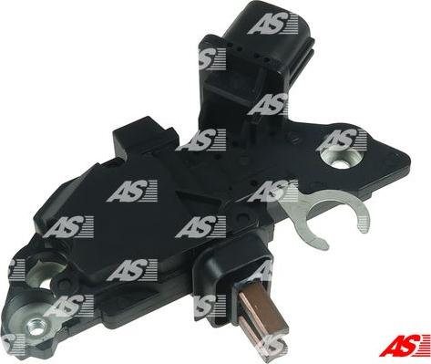 AS-PL ARE0045S - Regolatore alternatore www.autoricambi360.it