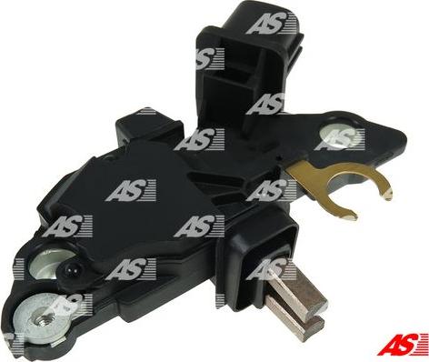 AS-PL ARE0045 - Regolatore alternatore www.autoricambi360.it