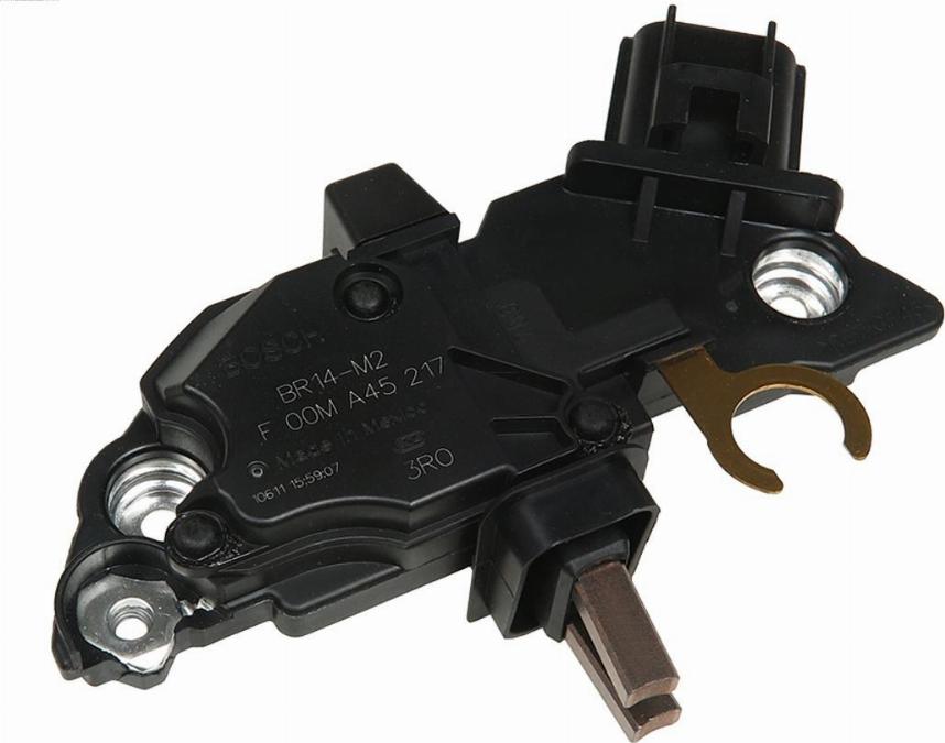 AS-PL ARE0040(BOSCH) - Regolatore alternatore www.autoricambi360.it