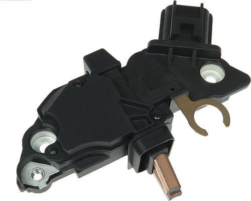 AS-PL ARE0040 - Regolatore alternatore www.autoricambi360.it