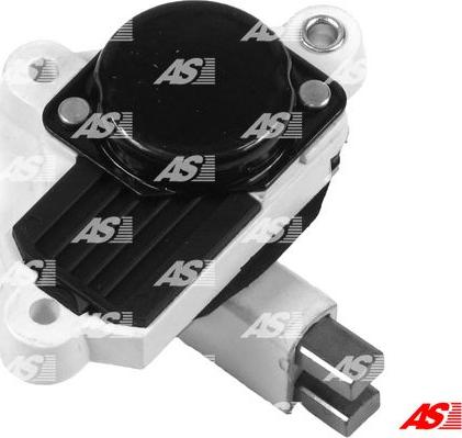 AS-PL ARE0048 - Regolatore alternatore www.autoricambi360.it
