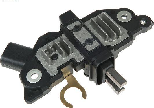 AS-PL ARE0043 - Regolatore alternatore www.autoricambi360.it