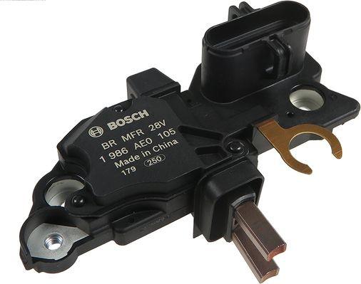 AS-PL ARE0042(BOSCH) - Regolatore alternatore www.autoricambi360.it