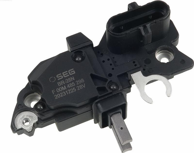 AS-PL ARE0042(SEG) - Regolatore alternatore www.autoricambi360.it