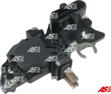 AS-PL ARE0042S - Regolatore alternatore www.autoricambi360.it