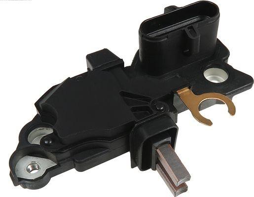 AS-PL ARE0042 - Regolatore alternatore www.autoricambi360.it