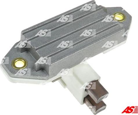 AS-PL ARE0047 - Regolatore alternatore www.autoricambi360.it