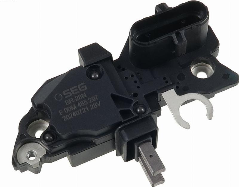 AS-PL ARE0054(SEG) - Regolatore alternatore www.autoricambi360.it