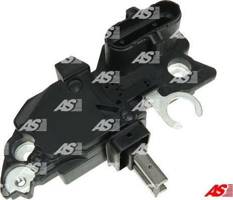 AS-PL ARE0054S - Regolatore alternatore www.autoricambi360.it