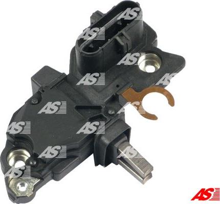 AS-PL ARE0054 - Regolatore alternatore www.autoricambi360.it