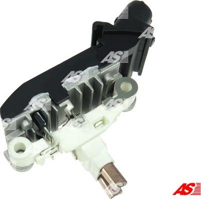AS-PL ARE0056 - Regolatore alternatore www.autoricambi360.it